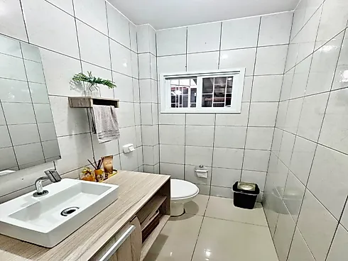 Sobrado 4 Quartos, Gourmet - Passa Vinte - Foto 21