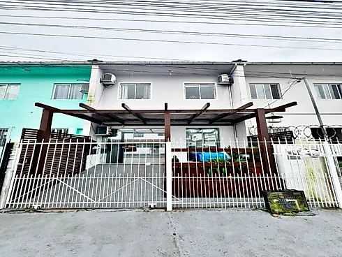 Sobrado 4 Quartos, Gourmet - Passa Vinte - Foto 23