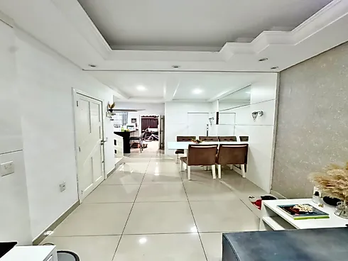 Sobrado em Passa Vinte, Palhoça