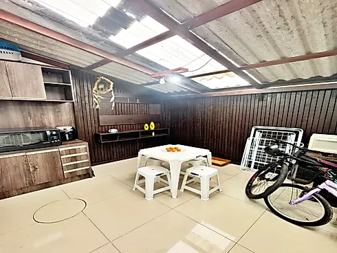 Sobrado 4 Quartos, Gourmet - Passa Vinte - Foto 7