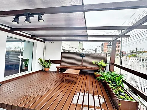 Sobrado 4 Quartos, Gourmet - Passa Vinte - Foto 9
