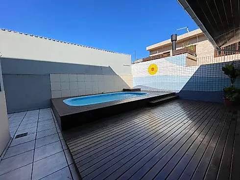 Casa 3 Quartos com 1 Suíte - Ipiranga - Foto 1