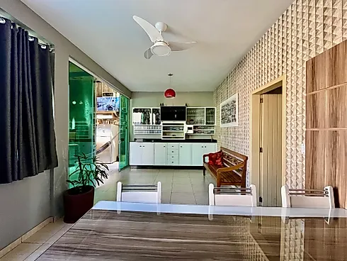 Casa 3 Quartos com 1 Suíte - Ipiranga - Foto 2