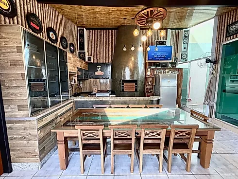 Casa 3 Quartos com 1 Suíte - Ipiranga - Foto 4