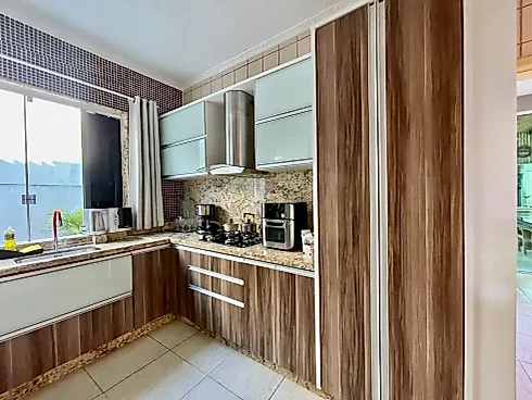 Casa 3 Quartos com 1 Suíte - Ipiranga - Foto 6