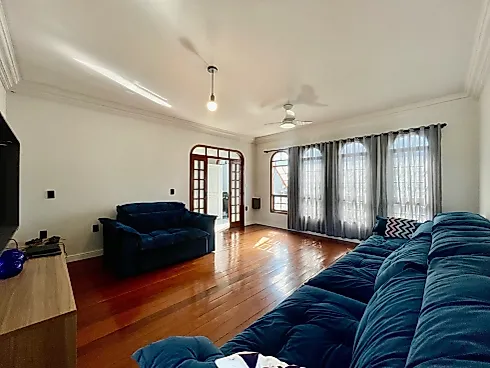 Casa 3 Quartos com 1 Suíte - Ipiranga - Foto 11