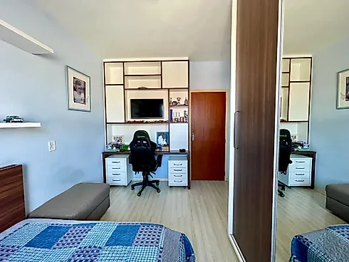 Casa 3 Quartos com 1 Suíte - Ipiranga - Foto 14