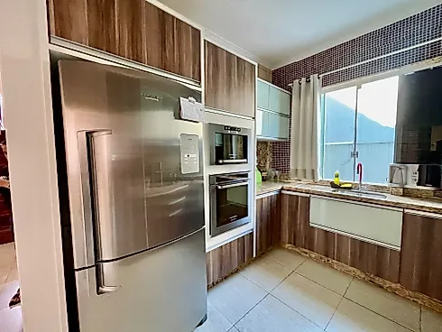 Casa 3 Quartos com 1 Suíte - Ipiranga - Foto 7