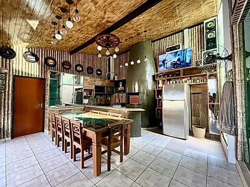 Casa 3 Quartos com 1 Suíte - Ipiranga - Foto 3