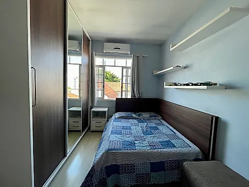 Casa 3 Quartos com 1 Suíte - Ipiranga - Foto 15