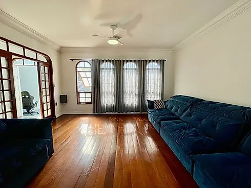 Casa 3 Quartos com 1 Suíte - Ipiranga - Foto 12