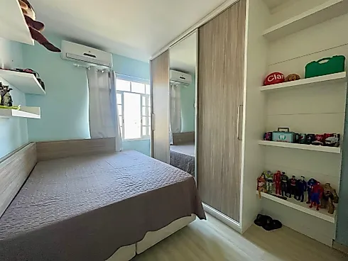 Casa 3 Quartos com 1 Suíte - Ipiranga - Foto 21