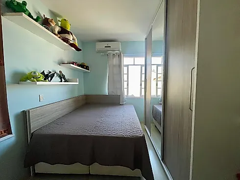 Casa 3 Quartos com 1 Suíte - Ipiranga - Foto 22