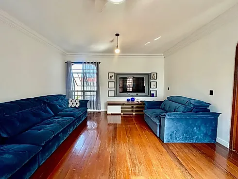Casa 3 Quartos com 1 Suíte - Ipiranga - Foto 13