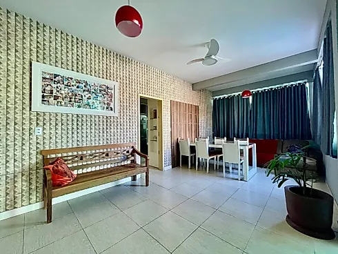 Casa 3 Quartos com 1 Suíte - Ipiranga - Foto 23