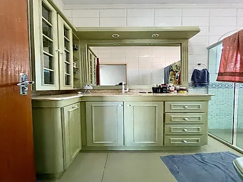 Casa 3 Quartos com 1 Suíte - Ipiranga - Foto 24