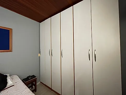 Casa 3 Quartos com 1 Suíte - Ipiranga - Foto 25