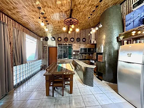 Casa 3 Quartos com 1 Suíte - Ipiranga - Foto 5