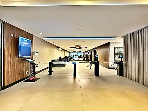Escritório/sala em Kobrasol, São José