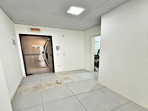 Excelente Sala Comercial - Bairro Campinas - Foto 15