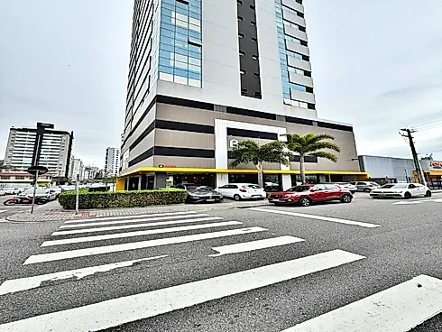 Excelente Sala Comercial - Bairro Campinas - Foto 19