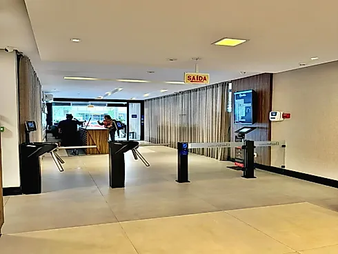 Excelente Sala Comercial - Bairro Campinas - Foto 9
