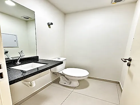 Excelente Sala Comercial - Bairro Campinas - Foto 16