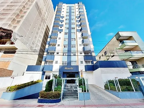 Apto 2 Quartos, Sacada, 1 Vaga - Campinas - Foto 1