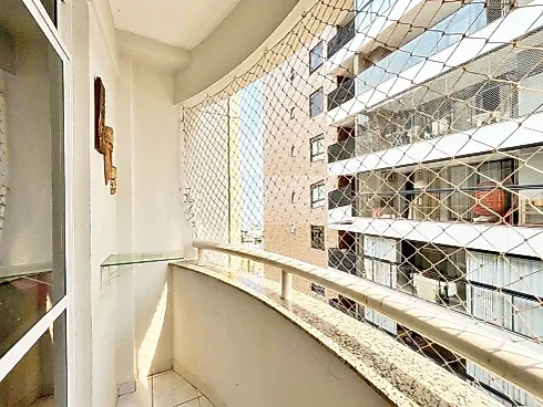 Apto 2 Quartos, Sacada, 1 Vaga - Campinas - Foto 21