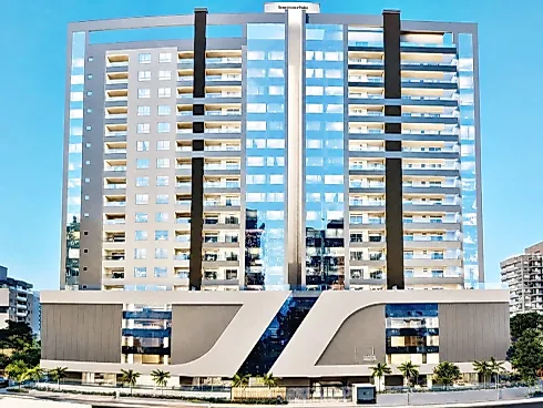 Apartamento em Campinas, São José