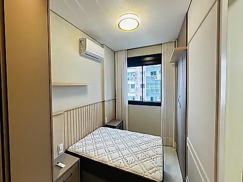 Apartamento 2 Quartos com 2 Suítes e 106m² - Campinas - Foto 13
