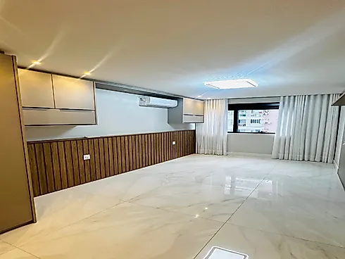 Apartamento 2 Quartos com 2 Suítes e 106m² - Campinas - Foto 14