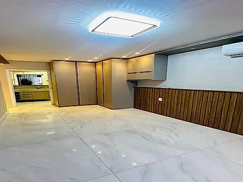 Apartamento 2 Quartos com 2 Suítes e 106m² - Campinas - Foto 15