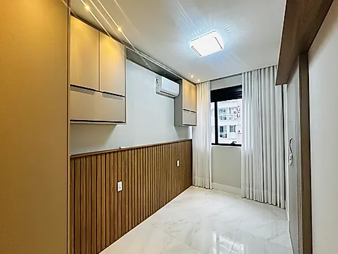 Apartamento 2 Quartos com 2 Suítes e 106m² - Campinas - Foto 16