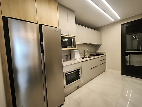 Apartamento 2 Quartos com 2 Suítes e 106m² - Campinas - Foto 7