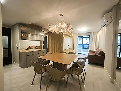 Apartamento em Campinas, São José