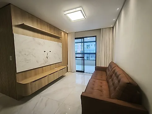 Apartamento em Campinas, São José