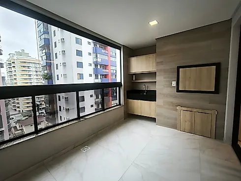 Apartamento em Campinas, São José