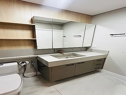 Apartamento 2 Quartos com 2 Suítes e 106m² - Campinas - Foto 10