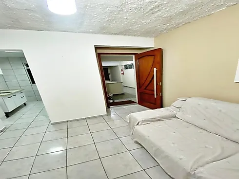Apartamento em Campinas, São José