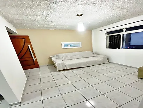 Apartamento em Campinas, São José