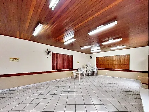 Apto 3 Quartos, 1 Vaga, Lazer - Campinas - Foto 23