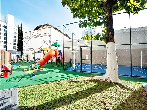 Apto 3 Quartos, 1 Vaga, Lazer - Campinas - Foto 24