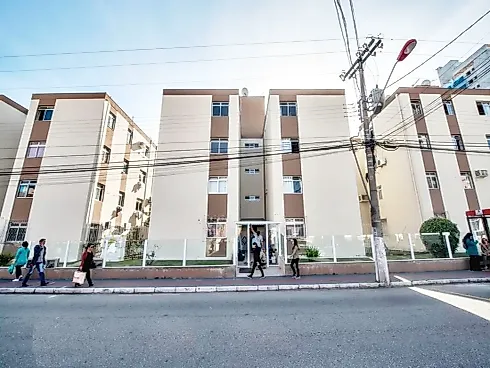 Apartamento em Campinas, São José