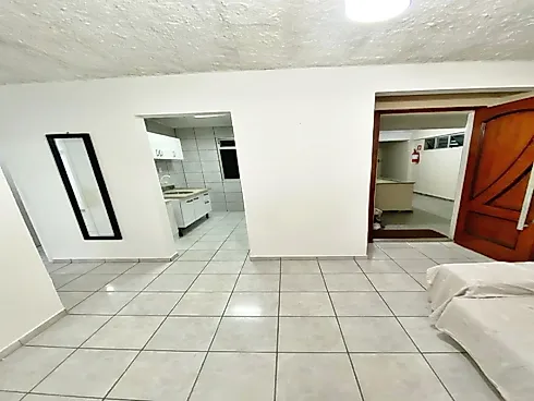 Apto 3 Quartos, 1 Vaga, Lazer - Campinas - Foto 7