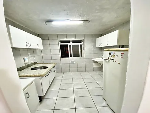 Apto 3 Quartos, 1 Vaga, Lazer - Campinas - Foto 9