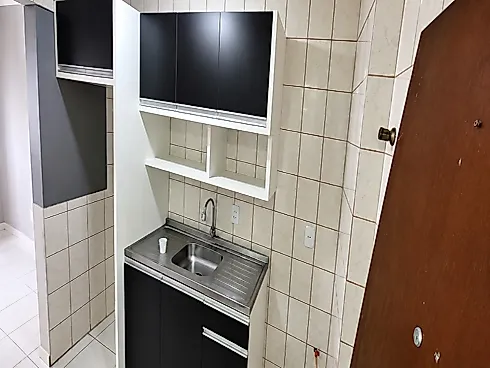 Apartamento 2 Quartos - Serraria - Foto 19