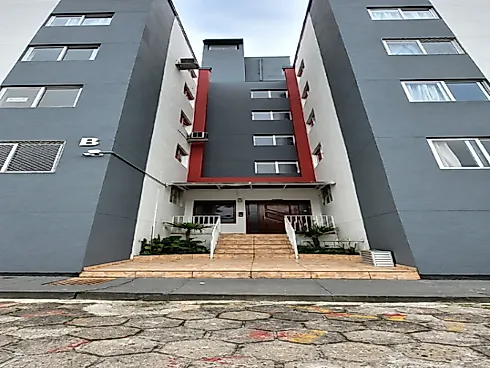 Apartamento 2 Quartos - Serraria - Foto 22