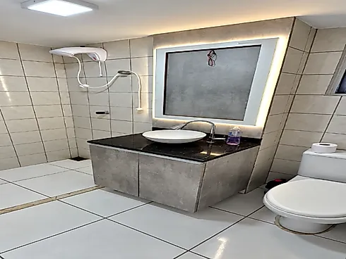 Apartamento 2 Quartos - Serraria - Foto 9