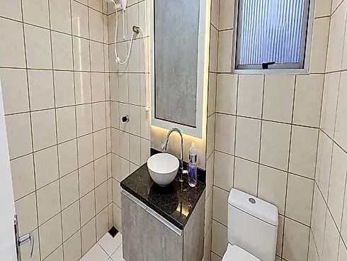 Apartamento 2 Quartos - Serraria - Foto 10